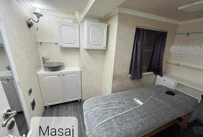 Spațiu comercial, de 108 mp, în Micălaca - 11