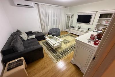 Apartament cu 3 camere decomandat, mobilat în Vitan Mall - 1