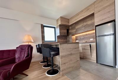 Apartament cu 2 camere decomandat, mobilat în Complex Studențesc - 3