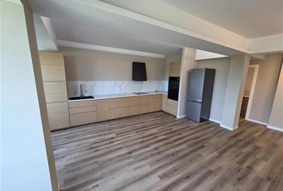 Apartament cu 3 camere decomandat, mobilat în Băneasa - 2