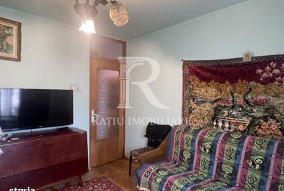 Apartament cu 3 camere decomandat în Calea Aradului - 9