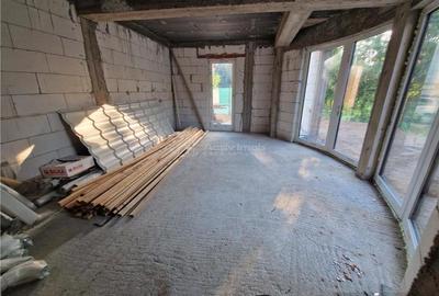 Casa P+E, teren 190 mp - Valea Rosie - 2