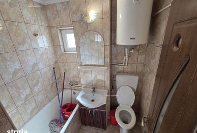 Apartament cu 2 camere semidecomandat în Central - 4