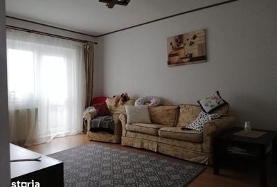 Apartament cu 3 camere decomandat în Cantacuzino - 2