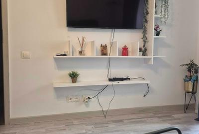 Apartament cu 2 camere decomandat în Exterior Vest - 6
