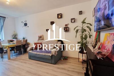 Apartament cu 3 camere decomandat, mobilat în Șelimbăr - 6