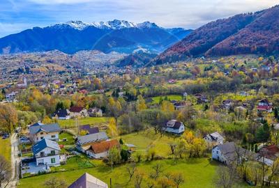 Teren Construcții intravilan de 1841 mp, în Predeluț - 1