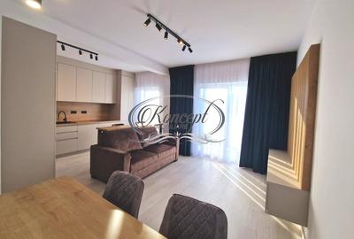 Apartament modern in ansamblu privat - 3