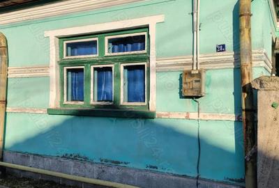 Casă cu Teren 455 Mp în Central