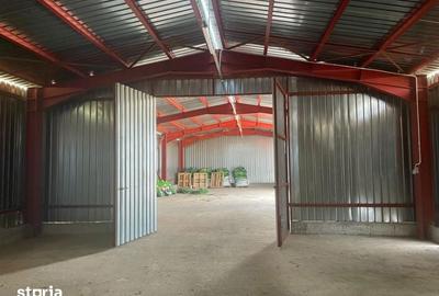 Spațiu comercial, de 3,280 mp, în Mărășești - 6