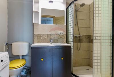 2 camere, decomandat, 52 mp, balcon 8,50 mp, Intre Lacuri, COMISION 0% - 7