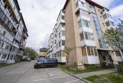 Apartament cu 2 camere decomandat, mobilat în Craiovița Nouă - 10