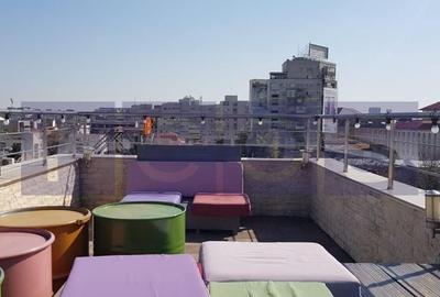 Birou, de 640 mp, în Dorobanți - 18