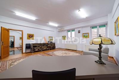 Spațiu comercial, de 105 mp, în Centrul Civic - 6