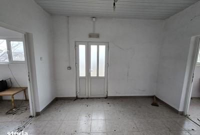 Spațiu comercial, de 790 mp, în Exterior Vest - 9
