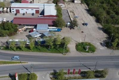 Spațiu comercial, de 6,500 mp, în Exterior Nord - 1