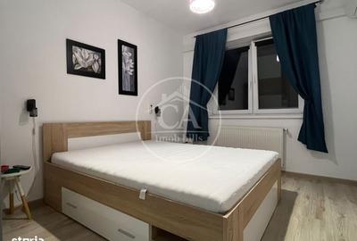 Apartament cu 3 camere decomandat în Calea Aradului - 5