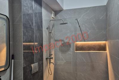 Garsoniera Mamaia in primul rand de blocuri de la plaja - 3