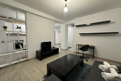 Garsoniera, 38 mp, Centru, zona McDonald's - 2