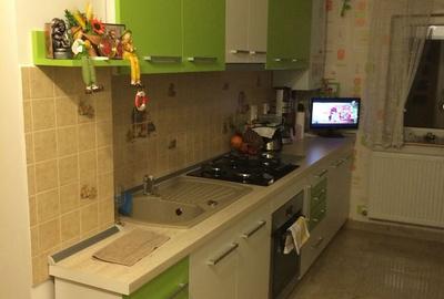 Apartament cu 3 camere decomandat în Petru Rareș - 7