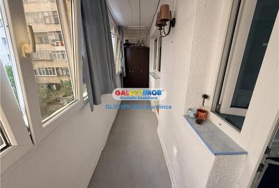 Apartament cu 4 camere decomandat, mobilat în Republicii - 19