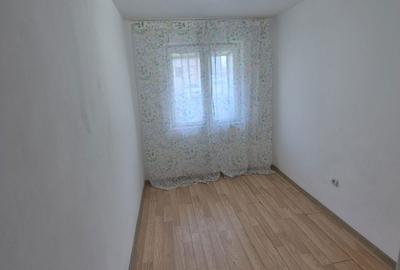 Garsonieră nedecomandată în CET - 5