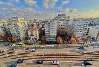 Vanzare apartament cu 2 camere Pasajul Basarb - 8