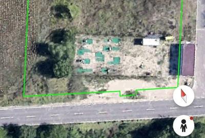Teren de 3061 mp, în Tunari - 7