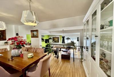 Casa de Vanzare 8 Camere   Pipera- Padurea Baneasa Casa de Vanzare 8 Camere   Pipera- Padurea Baneasa - 2