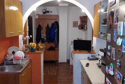 Apartament cu 2 camere decomandat în Central - 4