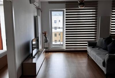Apartament 2 camere Maurer Residence - 3