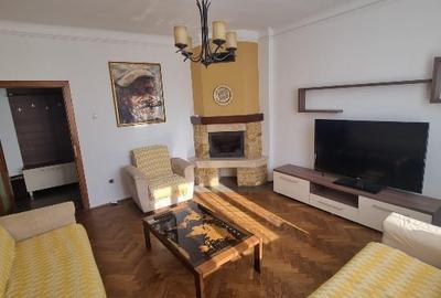 PF. inchiriez ap. 2cam mobilat si utilat, langa The Nest, cartier Marasti - 1