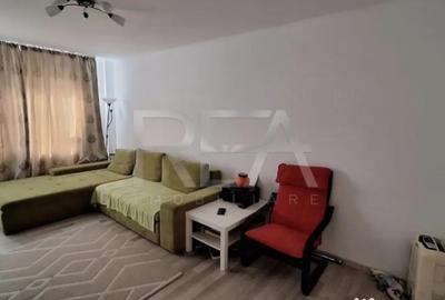 Apartament cu 3 camere semidecomandat, mobilat în Gorjului - 8