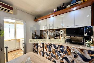 Apartament 3 camere, decomandat, centrala termica, Republic - 9