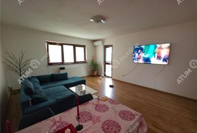 Apartament spatios cu 3 camere si loc de parcare in Arhitectilor Sibiu - 3