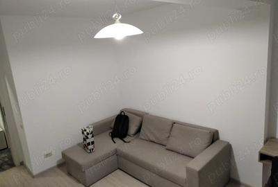 Inchiriere garsoniera in buza statiei de metrou Dimitrie Leonida - 5