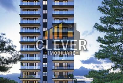Apartament cu 2 camere decomandat în Theodor Pallady - 1