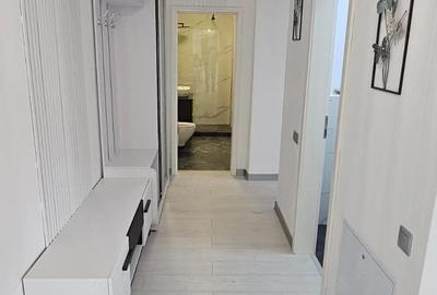 Apartament cu 3 camere decomandat în Central - 1