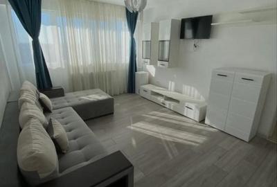 Garsonieră decomandată în Berceni - 1