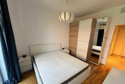 3CAM. UNIRII-11 IUNIE IMOBIL MIC 2021 PARCARE SUBTERANA 2 TERASE 1/3 TOTUL NOU - 2