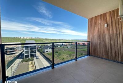Apartament cu 3 camere în Rediu - 7
