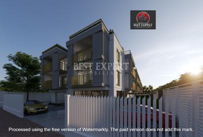 2 Camere Direct Dezvoltator -Incalzire in Pardoseala - 2