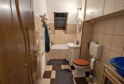 Apartament cu 2 camere decomandat în Lipovei - 8