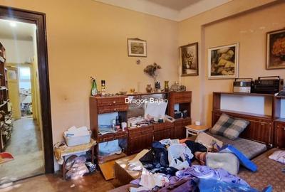 Apartament cu 3 camere în P-ța Alba Iulia - 5