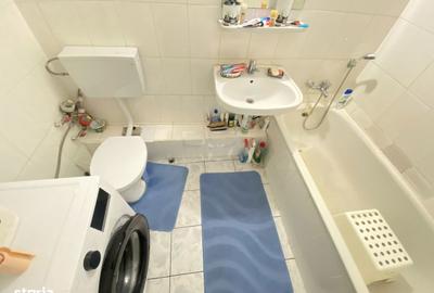 Apartament cu 2 camere decomandat, mobilat în Rahova - 7