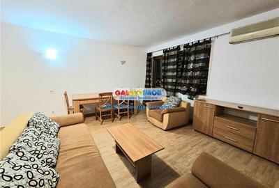 Apartament cu 2 camere semidecomandat, mobilat în Vitan Mall
