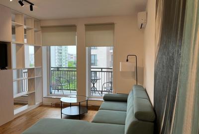 Apartament cu 2 camere semidecomandat în Brâncoveanu - 9