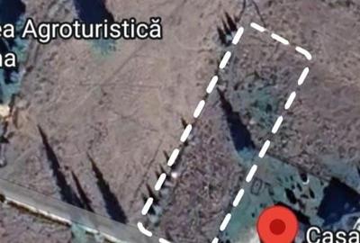 Spațiu comercial, în Ortoaia - 2