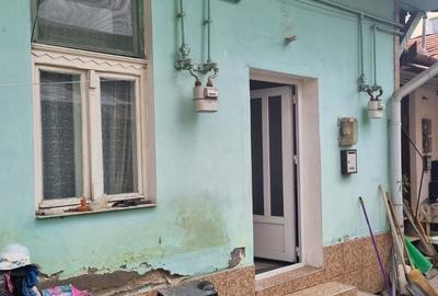 Casă cu 1 camere în Central - 4