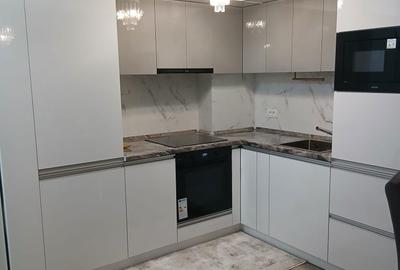 Apartament cu 2 camere semidecomandat în Nufărul - 6